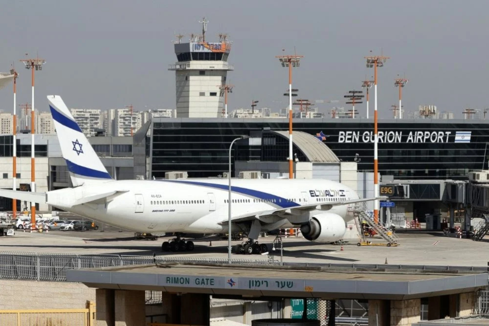 "משבר חסר תקדים". מגזר התיירות בישראל ספג הפסדים של יותר מ-3 מיליארד דולר.