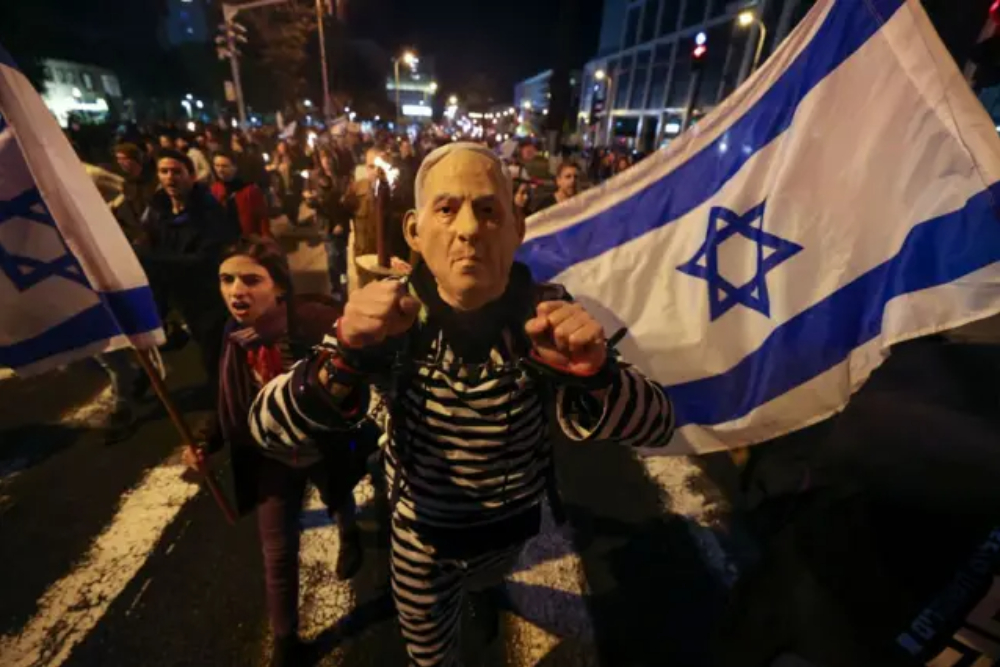 גורמים ישראלים: אין התקדמות במשא ומתן על שחרור אסירים, ונתניהו לא גילה גמישות כלל.