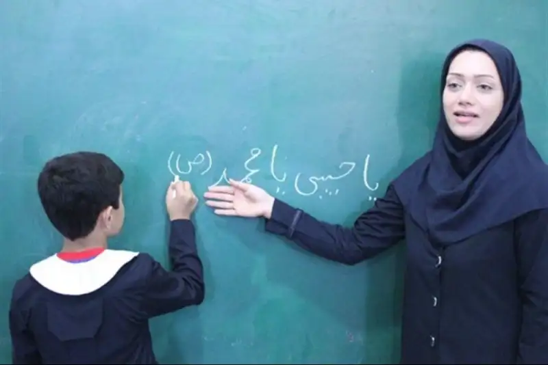 نیروی تازه برای مدارس؛ 85 هزار معلم جدید