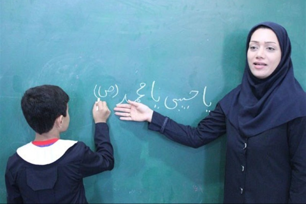 نیروی تازه برای مدارس؛ 85 هزار معلم جدید