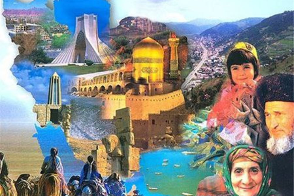 زبان فارسی، زبان‌های محلی، و موضوع عدالت زبانی