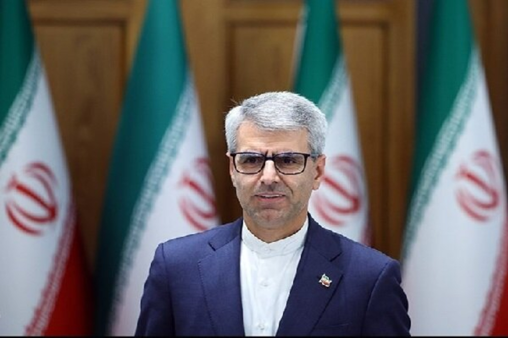 الخارجية الإيرانية تعزي بوفاة رئيس الأوروغواي السابق