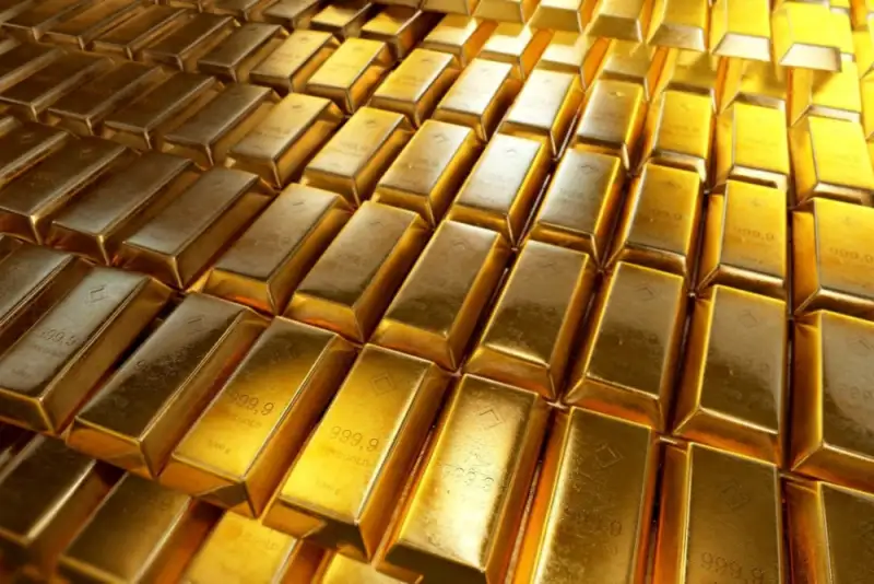 قیمت طلا بالا رفت؛ دلار چشم‌انتظار تصمیم فدرال رزرو