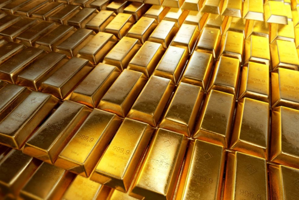 قیمت طلا بالا رفت؛ دلار چشم‌انتظار تصمیم فدرال رزرو