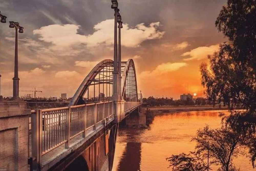 ایران نما | معرفی جاذبه های گردشگری شهرهای ایران (33)«اهواز»