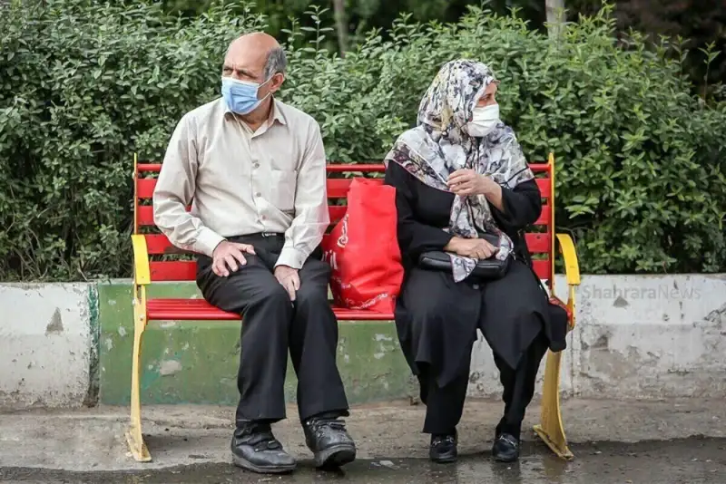 اعلام جزییات و زمان اجرای مرحله دوم متناسب‌سازی حقوق بازنشستگان