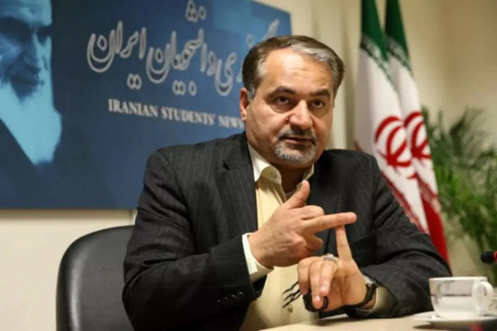 فرمول سید حسین موسویان برای موفقیت مذاکرات ایران و آمریکا