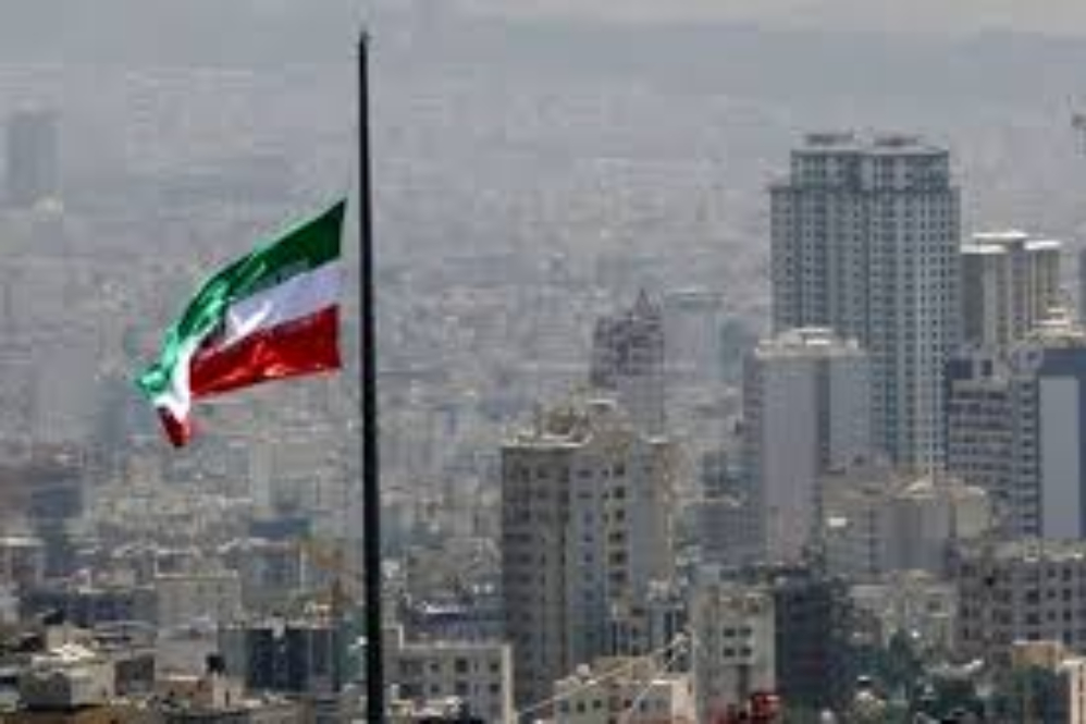 هشدار وزش باد شدید در تهران؛ تهرانی‌ها آماده باشند!