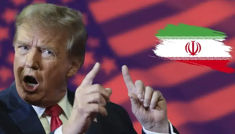 آمریکا و ایران نزدیک‌تر به توافق؟ ترامپ از پیشرفت مذاکرات خبر داد