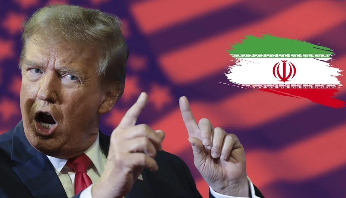 آمریکا و ایران نزدیک‌تر به توافق؟ ترامپ از پیشرفت مذاکرات خبر داد