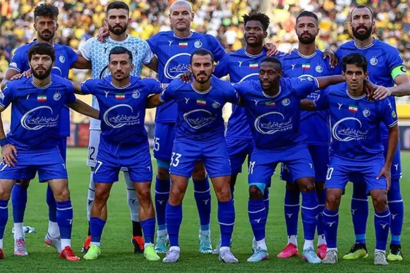 استقلال خواستار برگزاری همزمان نیمه‌نهایی جام حذفی شد
