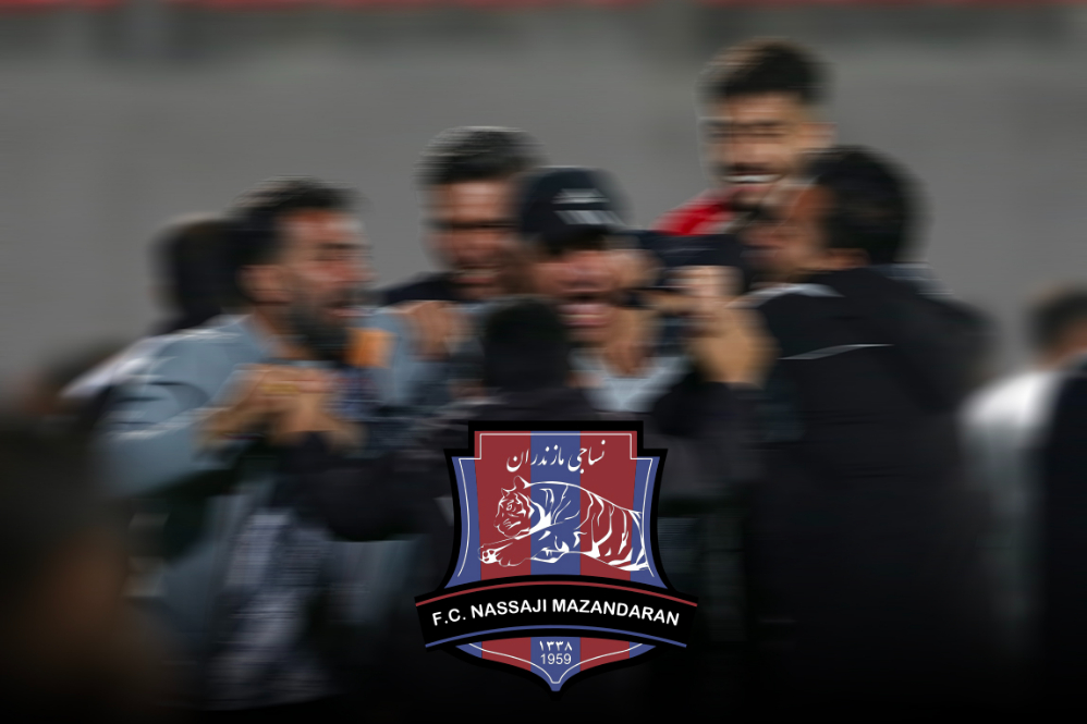 خانه‌تکانی مدیریتی و فنی در نساجی پس از سقوط