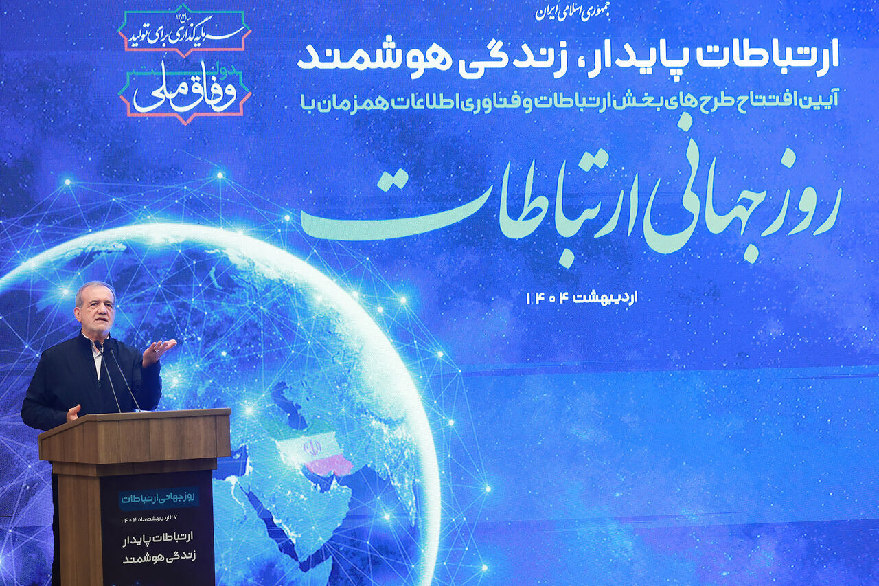 Iran does not seek conflict but will not submit to threats and bullying: President