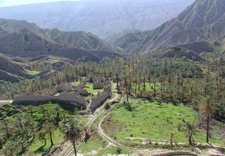 Introduction to Tourist Attractions of Iranian Cities