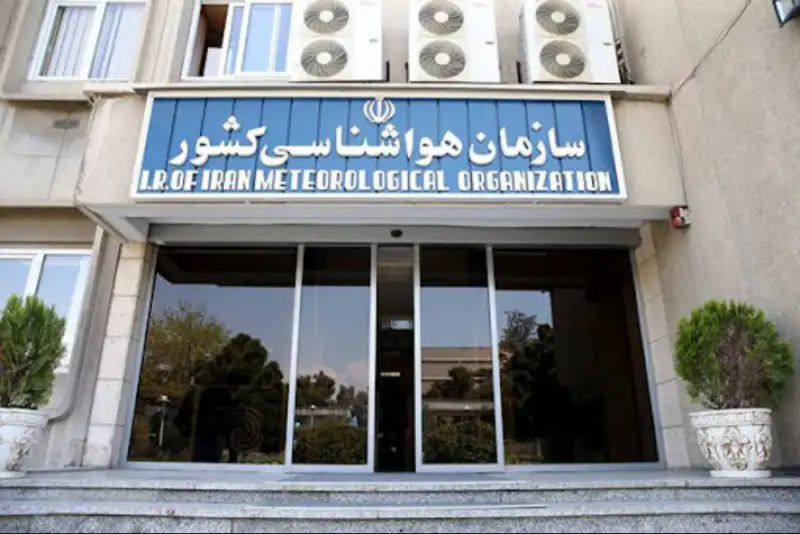 هواشناسی شایعه دمای 50 درجه را تکذیب کرد + فیلم