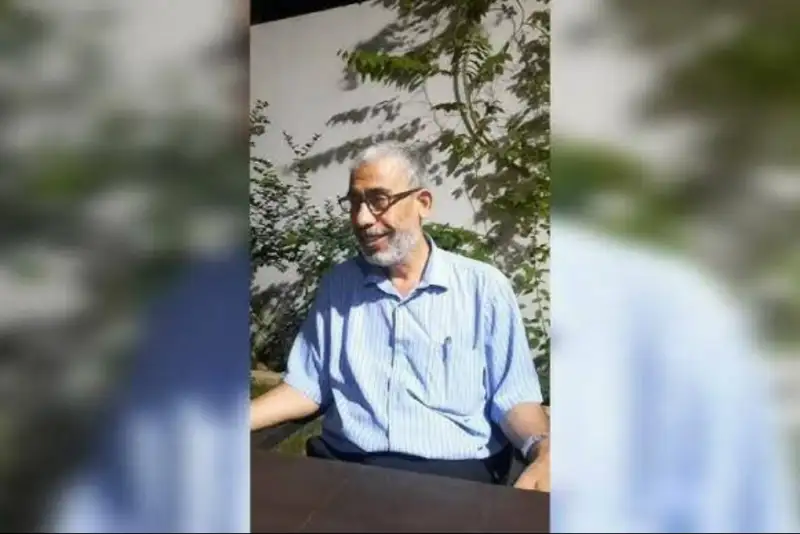 شهادت «زکریا السنوار» برادر یحیی السنوار در غزه