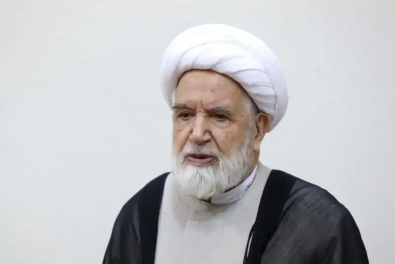 مهدی کروبی پس از بستری کوتاه‌مدت از بیمارستان ترخیص شد