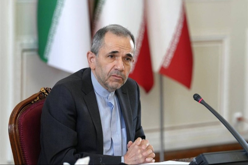 احتیاط دیپلماتیک ایران در مواجهه با طرح‌های هسته‌ای نوظهور