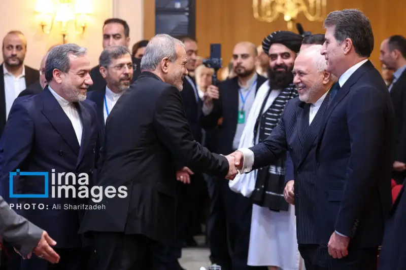 عکس های منتخب ایران، یکشنبه 28 اردیبهشت 1404