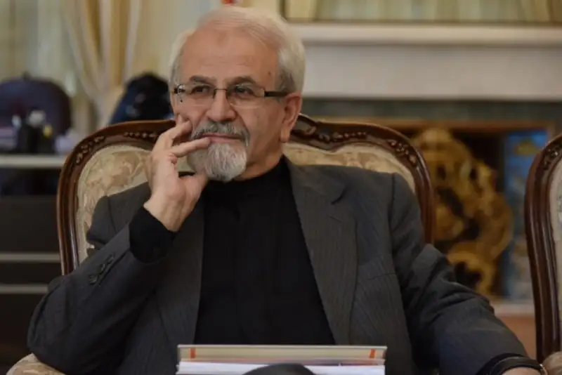 روابط بین‌المللی جنوب خلیج‌فارس ساختارها و روندها