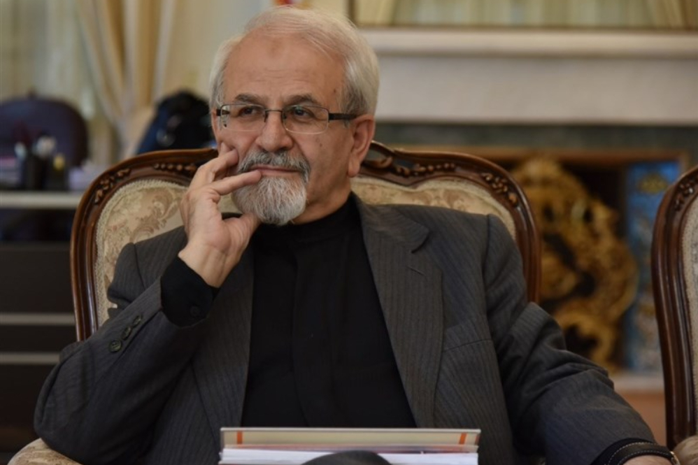 روابط بین‌المللی جنوب خلیج‌فارس ساختارها و روندها