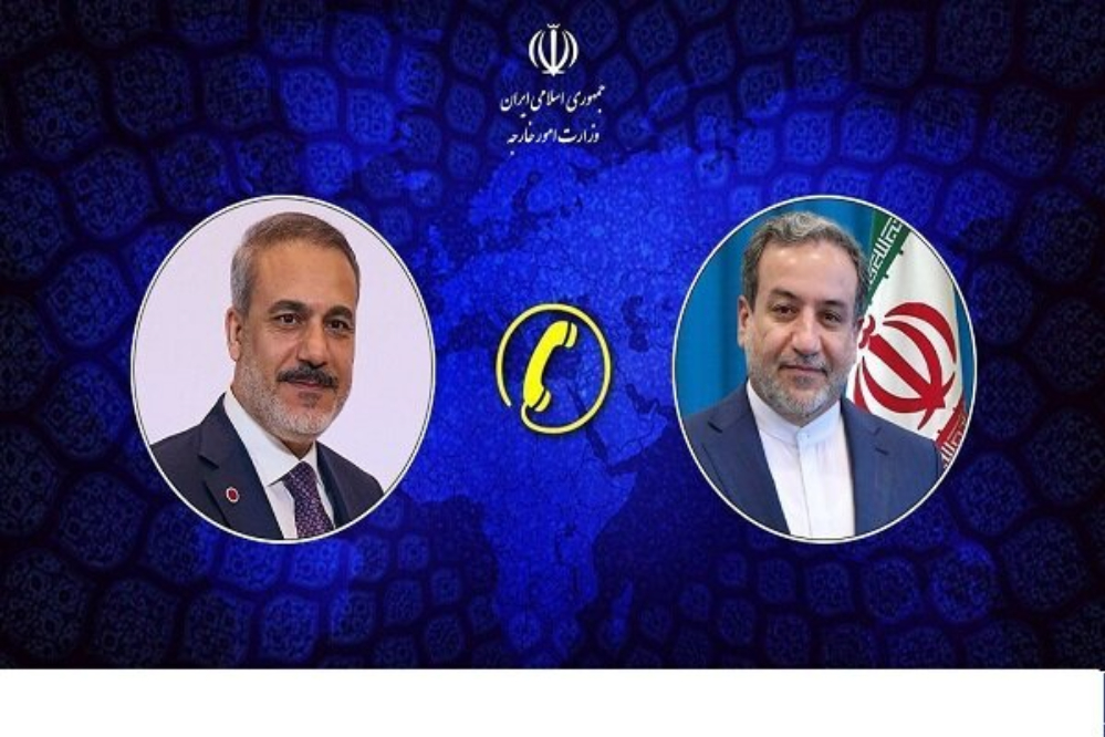 عراقجي: لا يمكن تجاهل حق إيران لاستخدام الطاقة النووية