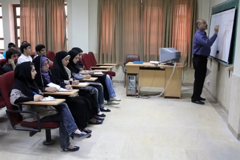 تغییر مهم در روند جذب اساتید علوم پزشکی
