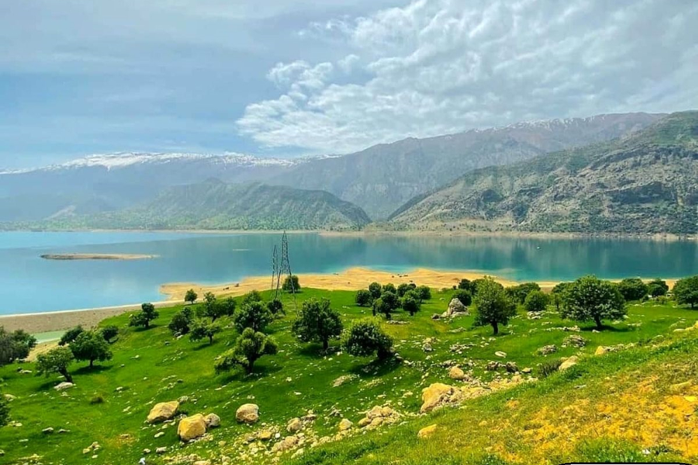 ایران نما | معرفی جاذبه های گردشگری شهرهای ایران (36)«ایذه»