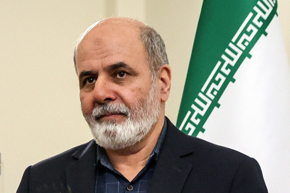 Iran and Pakistan won’t let enemies harm regional peace: Top security official