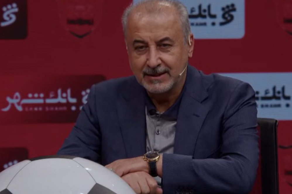 3 لژیونر در راه پرسپولیس