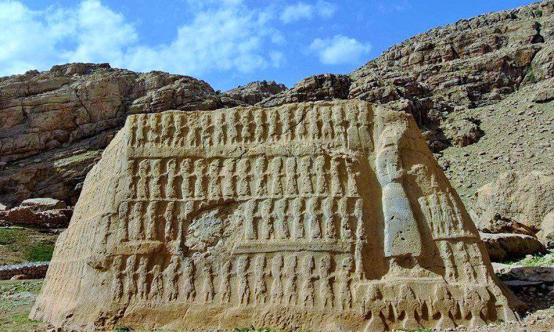 Introduction to Tourist Attractions of Iranian Cities