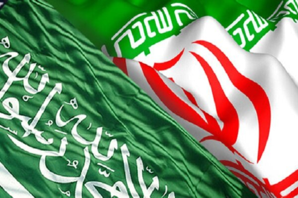 وزيرا الصحة الإيراني والسعودي يوقعان مذكرة تعاون لتوسيع نطاق الدبلوماسية الصحية
