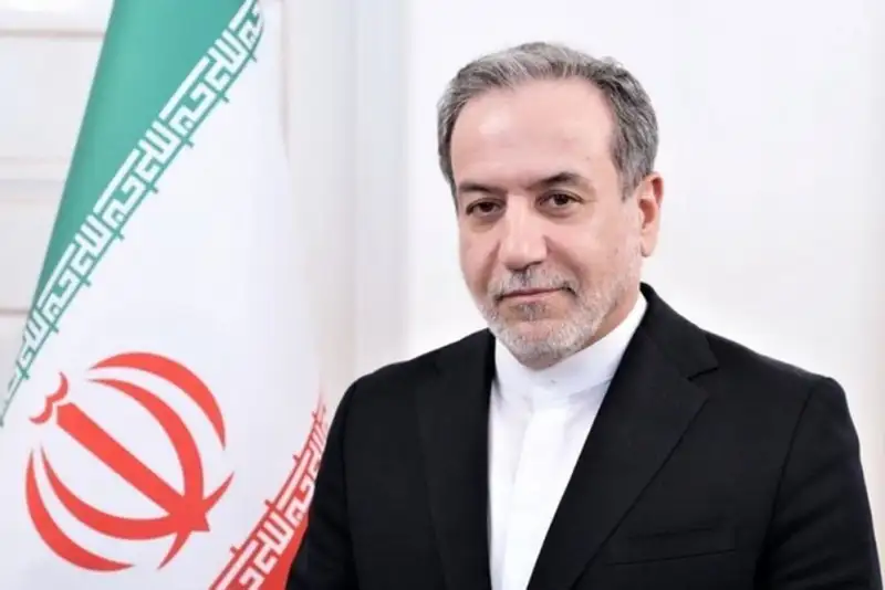 پیام دیپلماتیک عراقچی از مجمع گفت‌وگوی تهران 2025