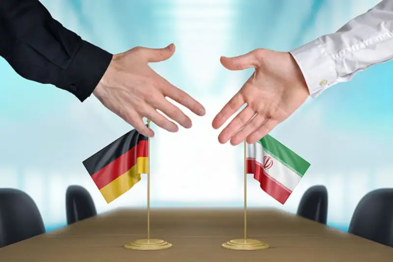 سرمایه گذاران آلمانی آمدند؛ وزارت نیرو فراری داد
