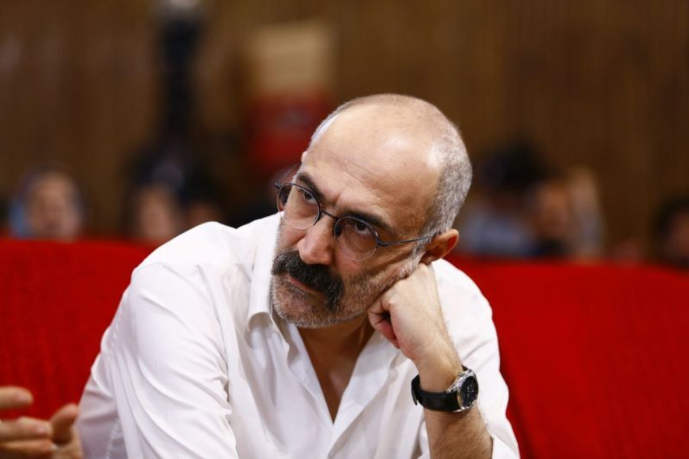 هادی حجازی‌فر گزینه اصلی نقش ابوذر در سلمان فارسی