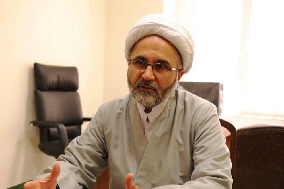 ایران و خاورمیانه در حال تغییر