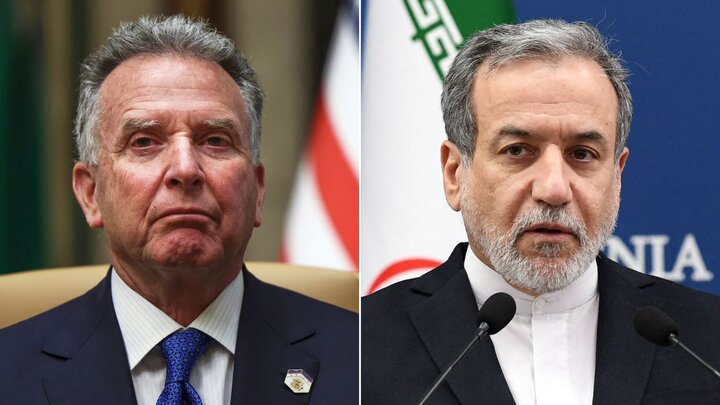 Proposal for next round of indirect US talks ‘received