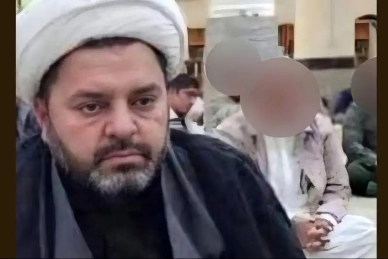 روحانی ربوده شده در ایرانشهر /همچنان در چنگال گروگان گیران