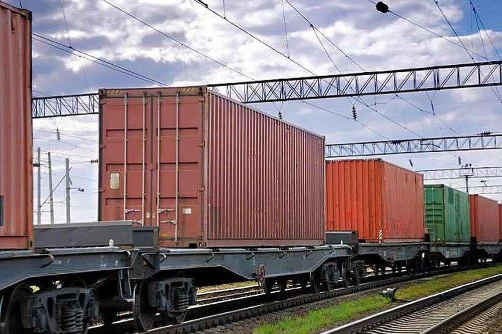 Железнодорожный транзит между Ираном и Туркменистаном увеличился до 4 миллионов тонн