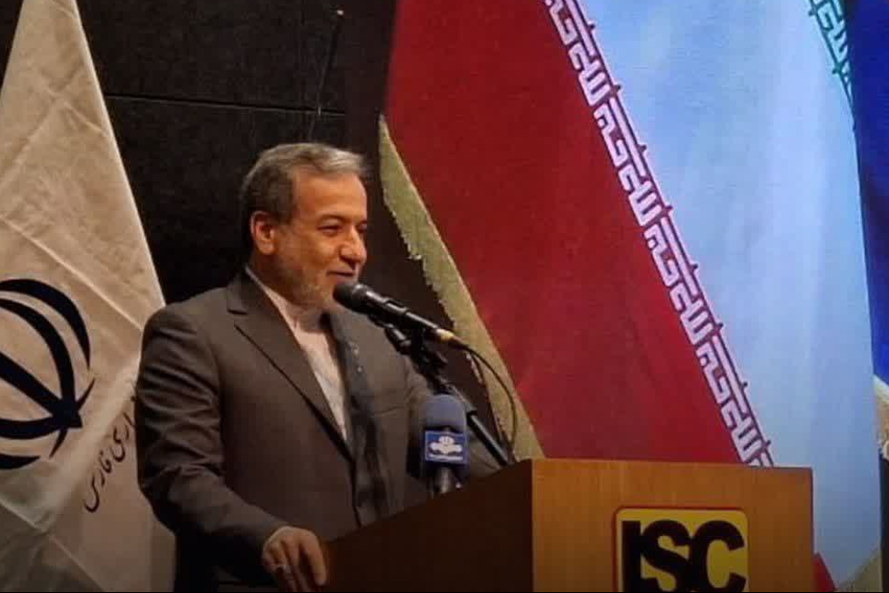 وزیر امور خارجه: خنثی‌سازی تحریم‌ها وظیفه داخلی ماست