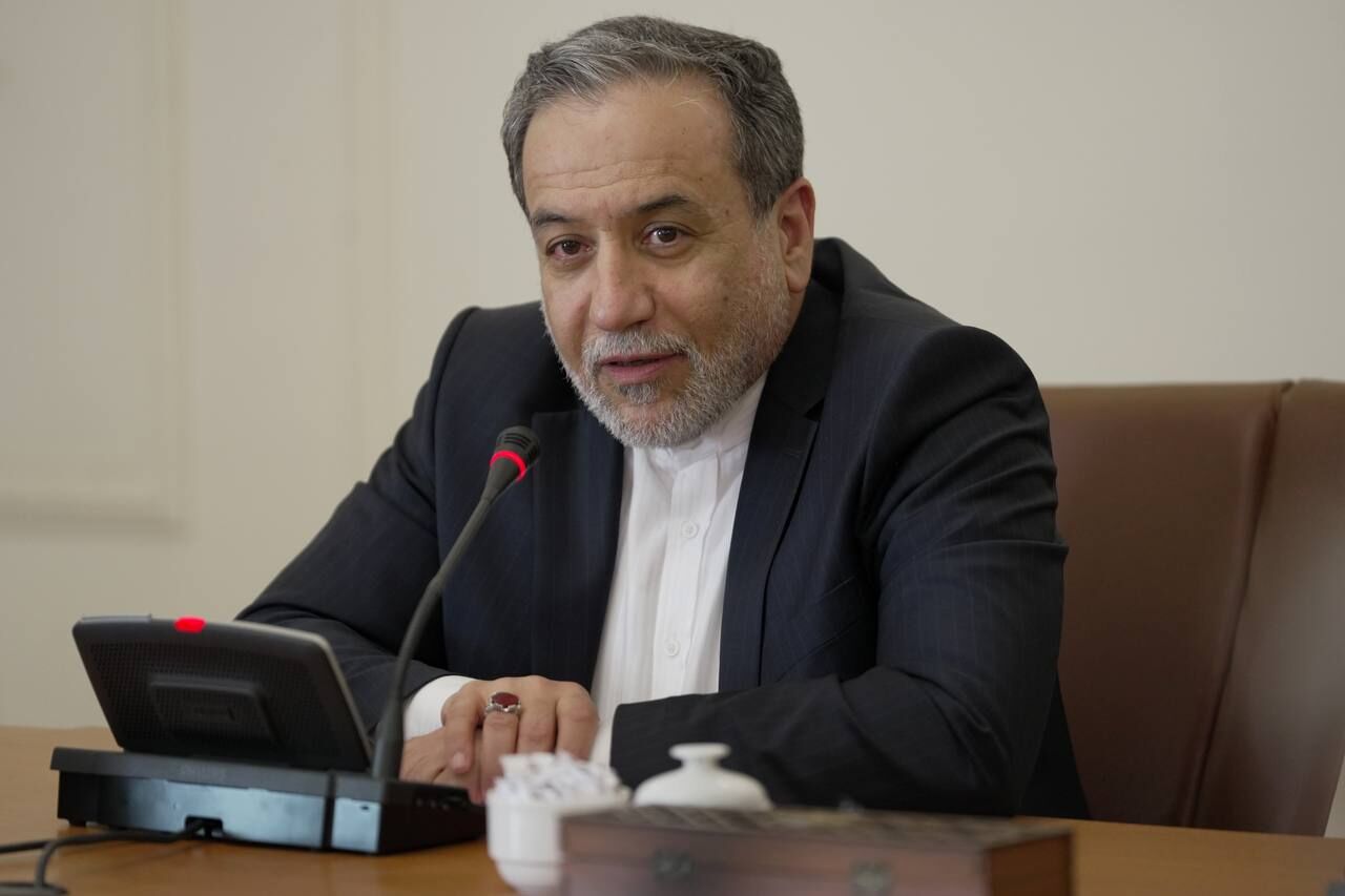 Europe must bear the consequences of activating the ‘snapback’ mechanism: Araqchi