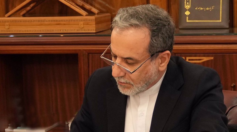 FM: ‘There’ll be no deal if US insists on zero enrichment in Iran’