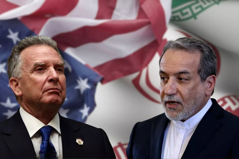 سفر وزیر خارجه به رم برای گفتوگو؛ واشنگتن با تحریم جدید پیشواز رفت
