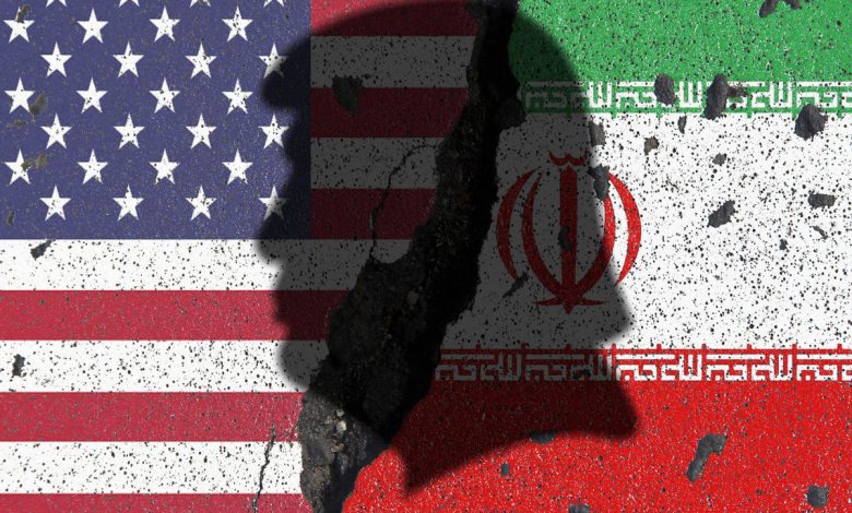 رم، میز رسمی آمریکا و ایران؛ صندلی پنهان اسرائیل خالی نیست!
