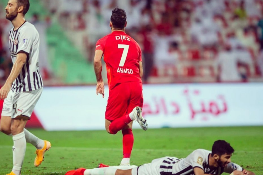 رقابت شدید پرسپولیس و النصر برای جذب نوراللهی