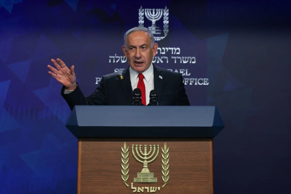"הוא איבד שליטה ומוביל אותנו למלחמת אזרחים." תגובות חסרות תקדים להחלטתו האחרונה של נתניהו.