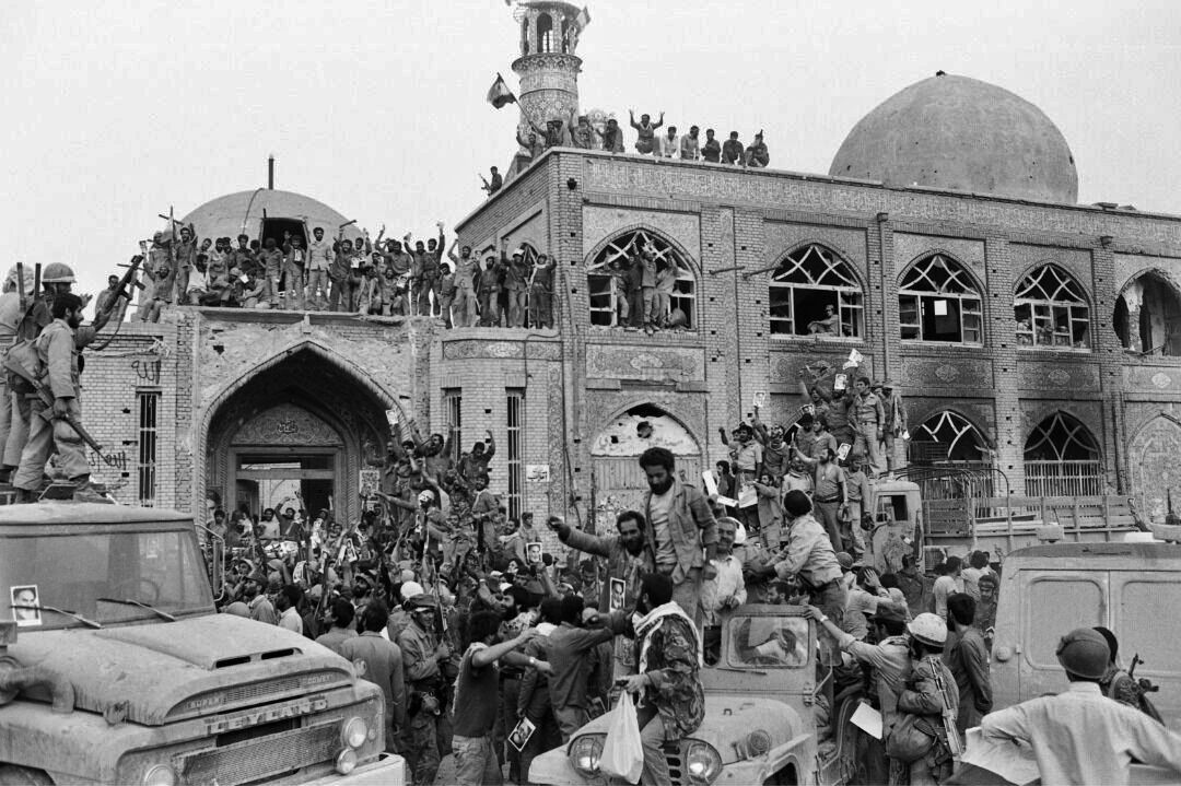 خرمشهر را پس گرفتیم... اما خرمشهرهای امروز را چه کنیم؟