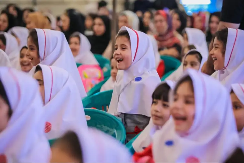 آغاز ثبت‌نام کلاس اولی‌ها از اول خرداد