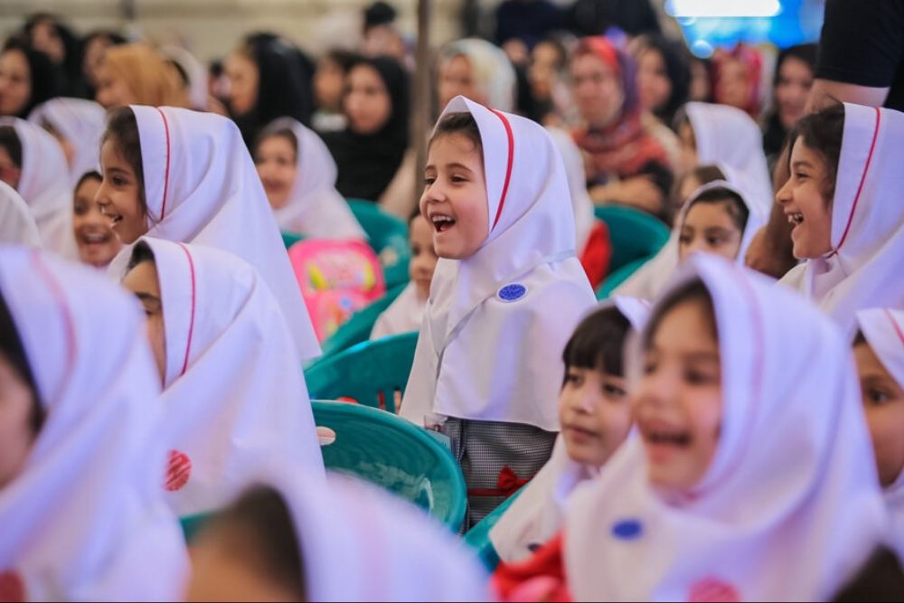 آغاز ثبت‌نام کلاس اولی‌ها از اول خرداد