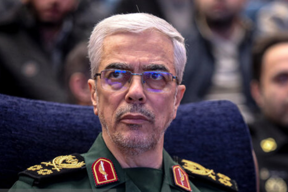 اللواء باقري: الصادرات الدفاعية الإيرانية في فترة حكومة الشهيد رئيسي تضاعفت ثلاث مرات